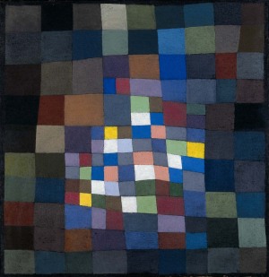 《花ひらいて》1934年/"Blühendes" 1934,199 Winterthur, Kunstmuseum Winterthur, Bequest of Dr. Emil and Clara Friedrich-Jezler, 1973 © Schweizerisches Institut für Kunstwissenschaft, Zürich, Lutz Hartmann 《花ひらいて》1934年/"Blühendes" 1934,199 Winterthur, Kunstmuseum Winterthur, Bequest of Dr. Emil and Clara Friedrich-Jezler, 1973 © Schweizerisches Institut für Kunstwissenschaft, Zürich, Lutz Hartmann